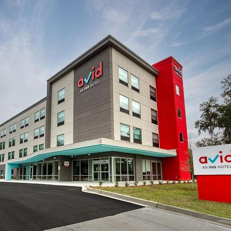 Avid Hotels - Savannah South - Gateway By Ihg Exteriér fotografie
