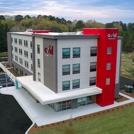 Avid Hotels - Savannah South - Gateway By Ihg Exteriér fotografie