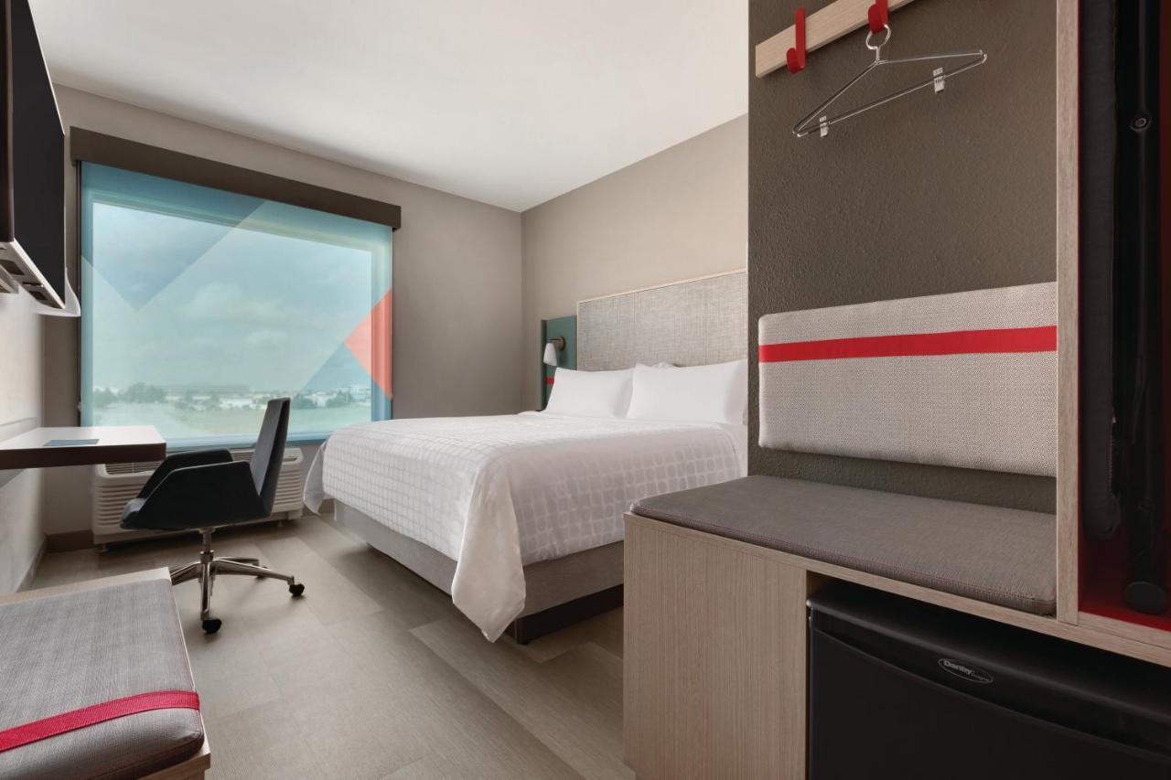 Avid Hotels - Savannah South - Gateway By Ihg Exteriér fotografie