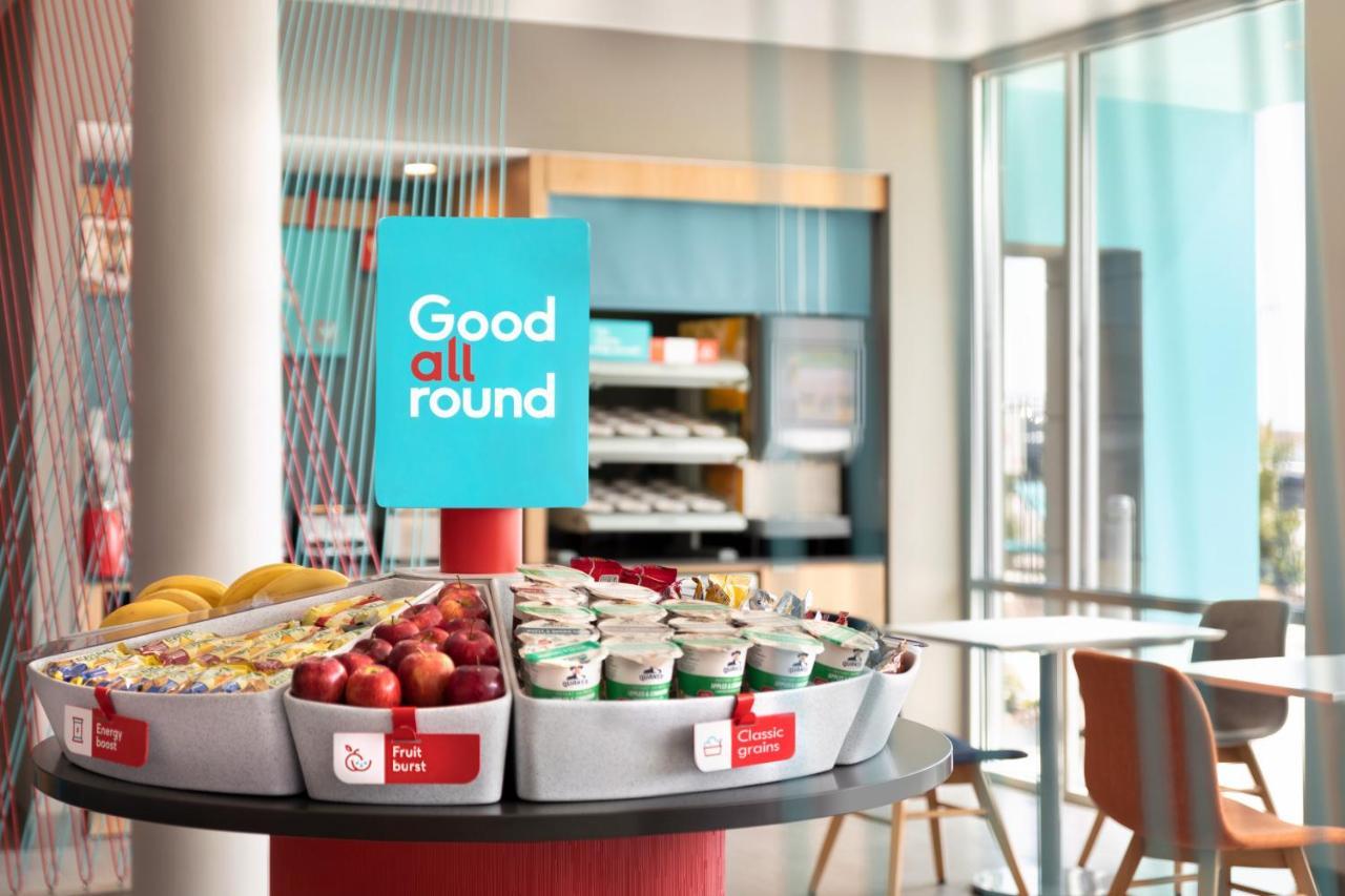 Avid Hotels - Savannah South - Gateway By Ihg Exteriér fotografie