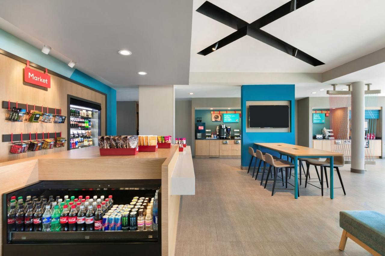 Avid Hotels - Savannah South - Gateway By Ihg Exteriér fotografie
