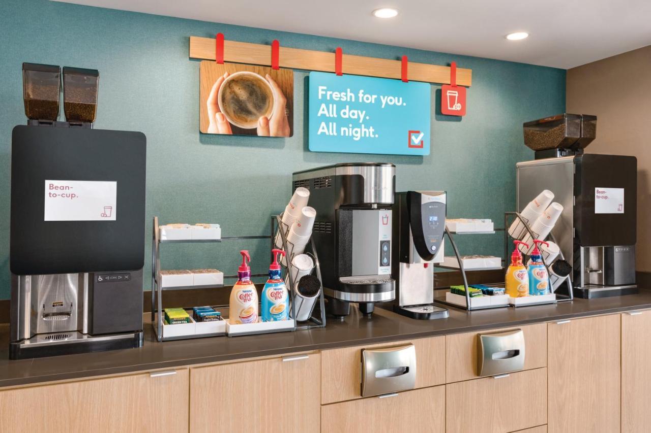 Avid Hotels - Savannah South - Gateway By Ihg Exteriér fotografie
