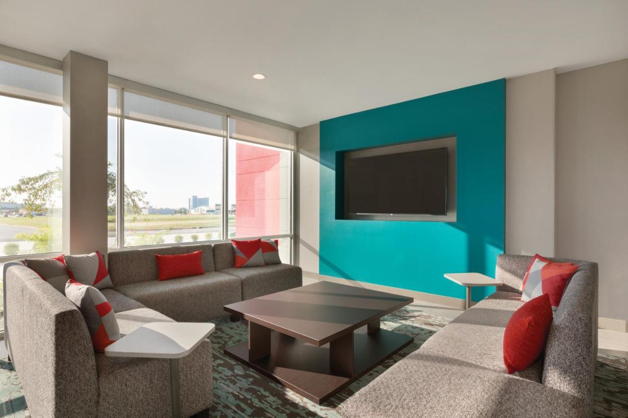 Avid Hotels - Savannah South - Gateway By Ihg Exteriér fotografie