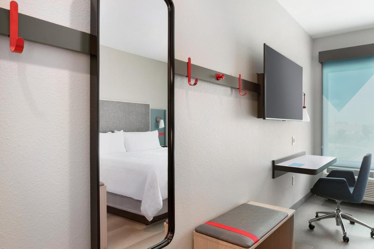 Avid Hotels - Savannah South - Gateway By Ihg Exteriér fotografie