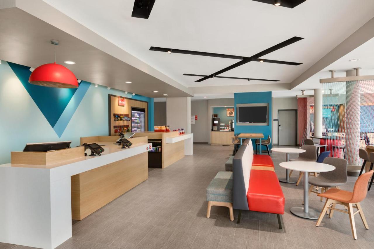Avid Hotels - Savannah South - Gateway By Ihg Exteriér fotografie