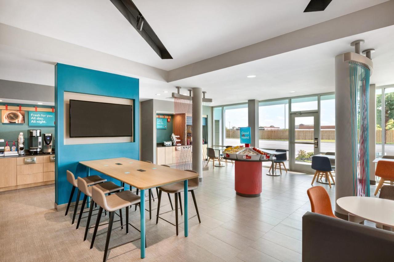 Avid Hotels - Savannah South - Gateway By Ihg Exteriér fotografie