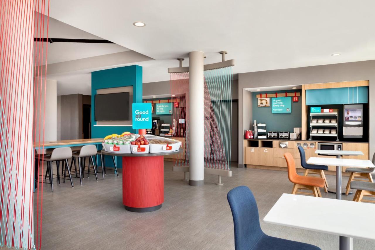 Avid Hotels - Savannah South - Gateway By Ihg Exteriér fotografie