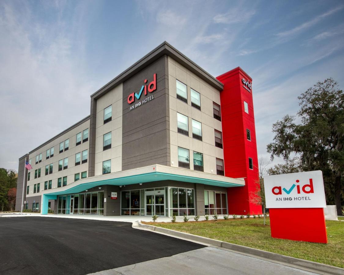 Avid Hotels - Savannah South - Gateway By Ihg Exteriér fotografie