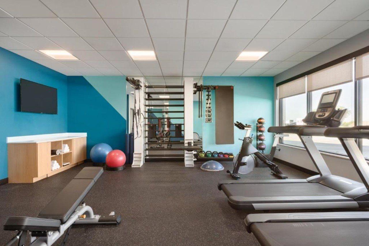 Avid Hotels - Savannah South - Gateway By Ihg Exteriér fotografie