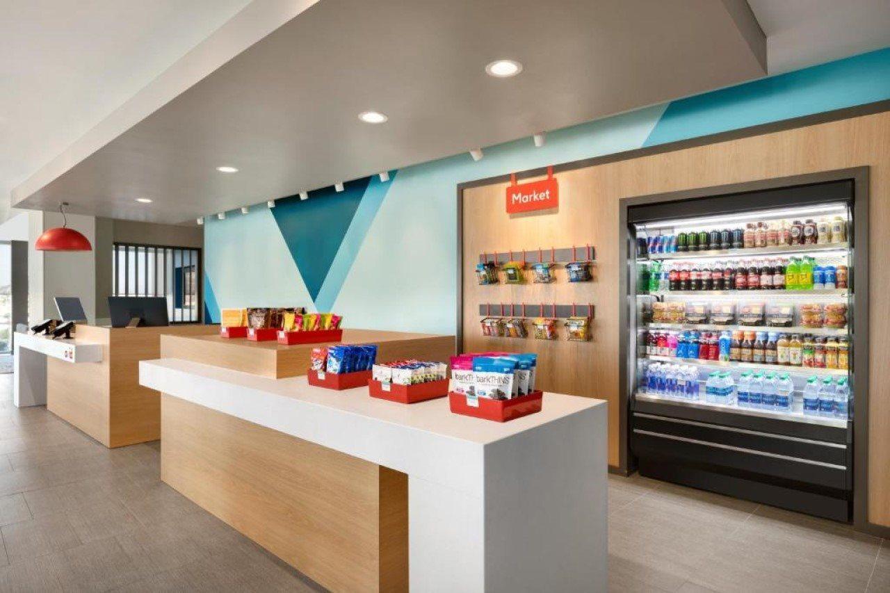 Avid Hotels - Savannah South - Gateway By Ihg Exteriér fotografie