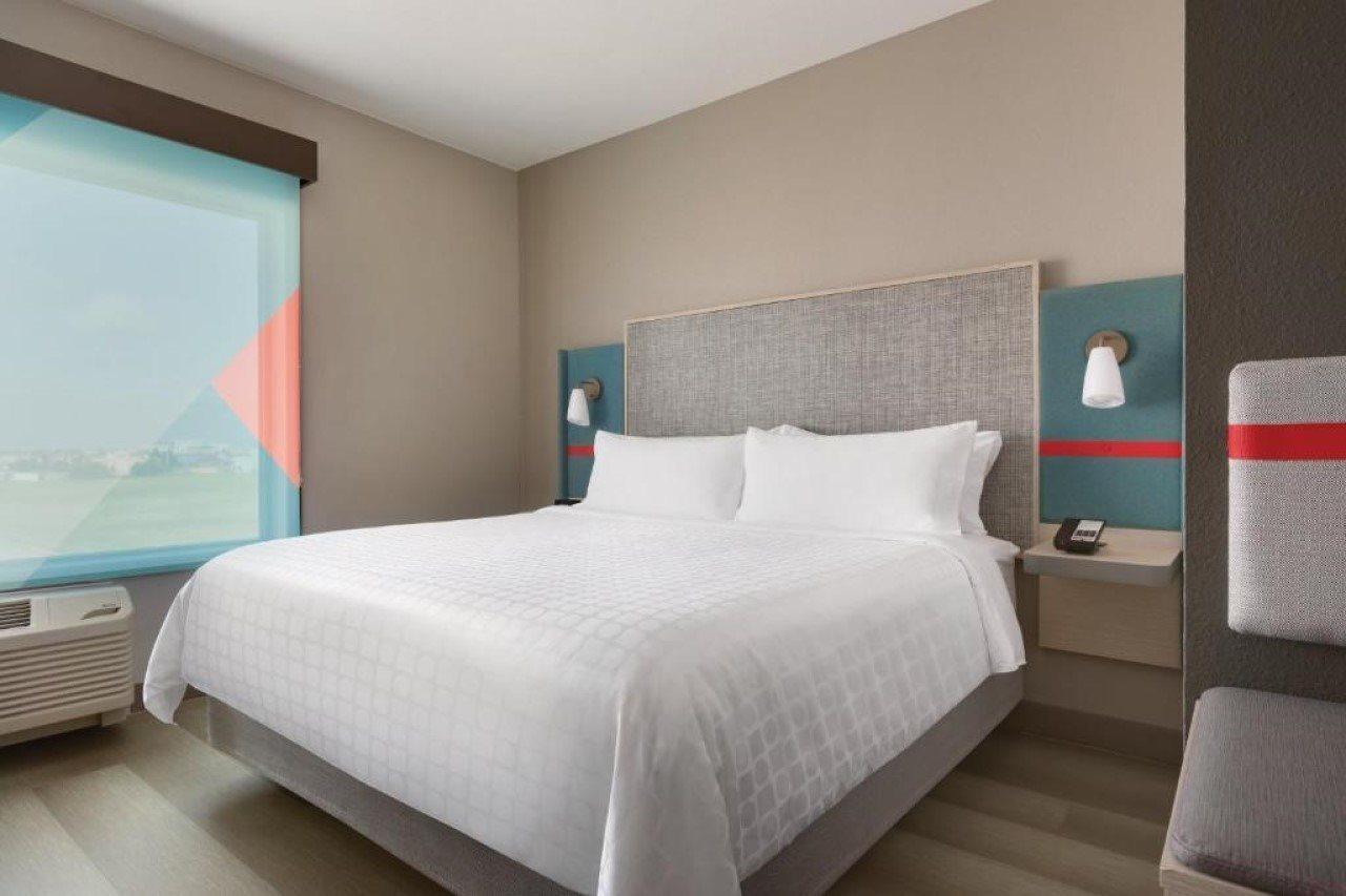 Avid Hotels - Savannah South - Gateway By Ihg Exteriér fotografie